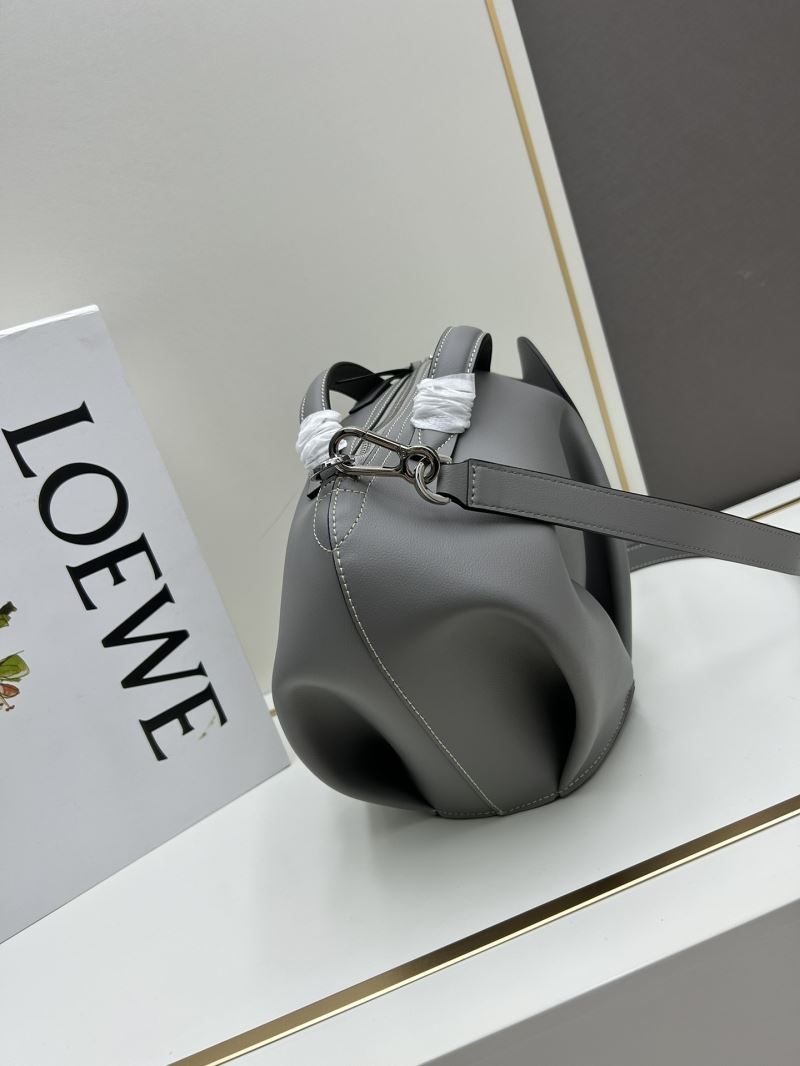 Loewe Elephant Bags